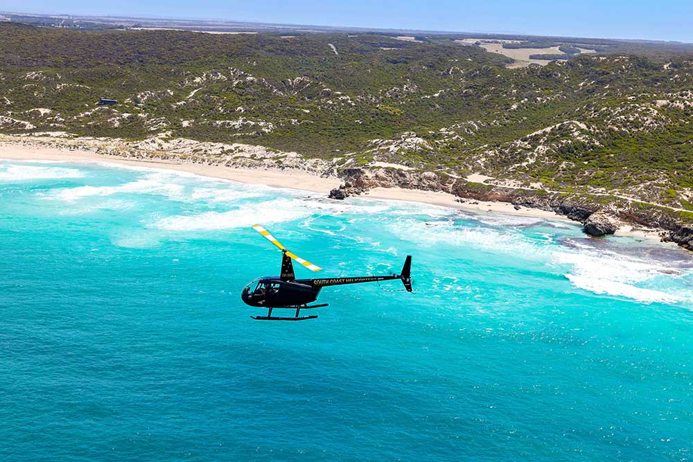 Kangaroo Island accommodation